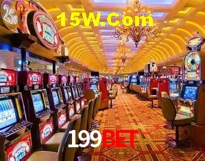 199Bet - Análise de Mercados Esportivos