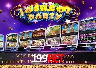 Provedores de Jogos 199Bet