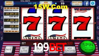199Bet Belo Horizonte - Jackpots