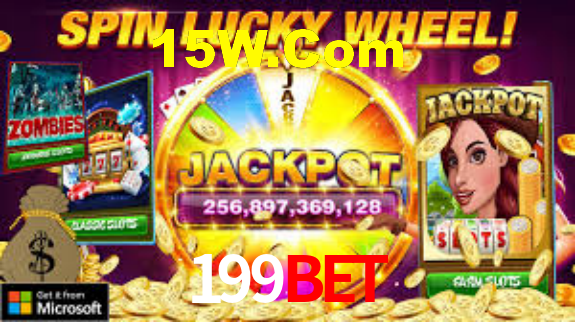 199Bet Casino