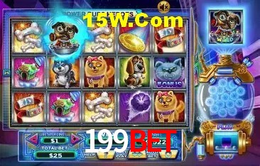 199Bet São Paulo - Top Slots