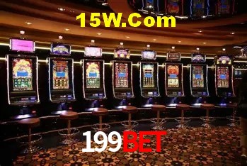 Integração de APIs 199Bet