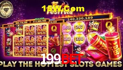 199Bet Rio de Janeiro - Slot Strategy