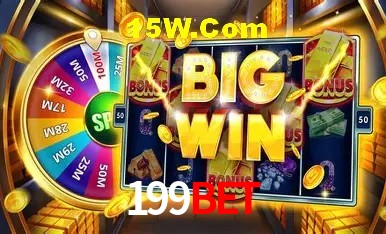 199Bet Belo Horizonte - Payments
