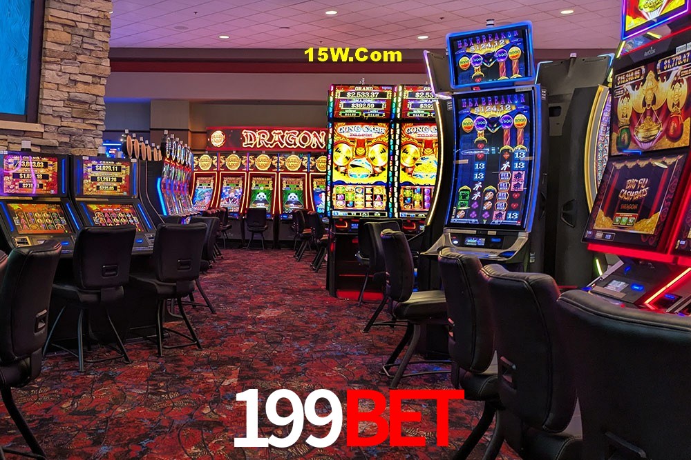 Account Benefits 199Bet