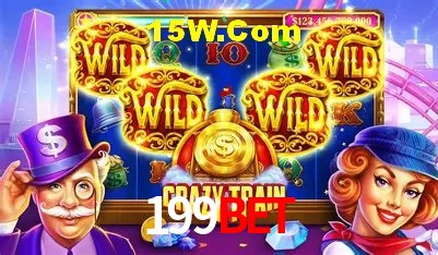 199Bet Brasília - Jogo Features
