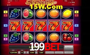 Promoção Relâmpago 199Bet