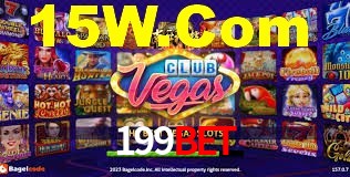 Tournaments 199Bet