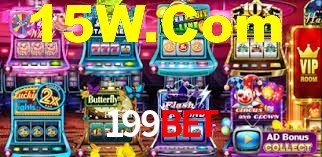Roulette Table 199Bet
