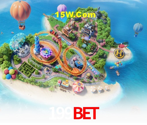 Jogos de Slot 199Bet