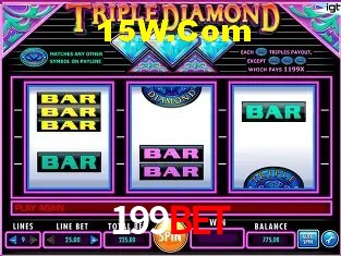 199Bet Rio de Janeiro - Licenses