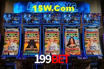 199Bet Salvador - Support
