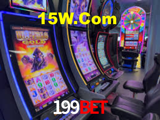 199Bet: Seu Cassino Premiado com Pagamentos Rápidos